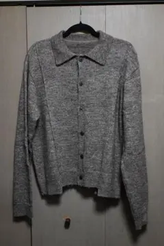 HARE 長袖ポロのサムネイル