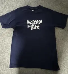 old stussy Tシャツ Mサイズ