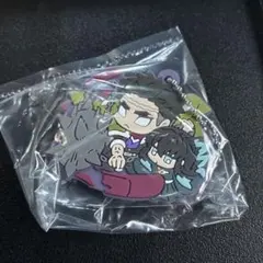 鬼滅の刃キャラばんちょうこうラバーマスコット 拾参ノ型 無限城編