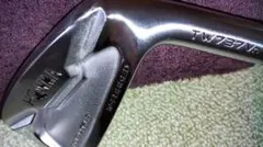 HONMA　ＴＯＵＲ　WORLD　５iのサムネイル