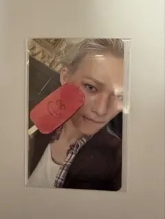 ENHYPEN VANISH withmuu ラキドロ ニキ