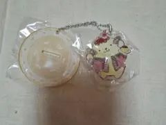 ポムポムプリン　アクリルスタンドチャーム