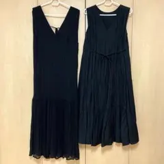 【早い者勝ち✨GRL ワンピース 2点セット】 グレイル レディース