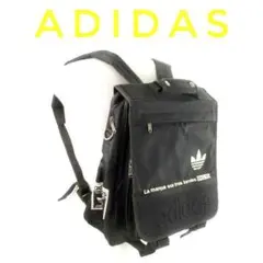 adidas アディダス　オリジナルス 2way リュック