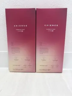 ESIENCE C×AZ ダーマインショット200 3箱セット - メルカリ