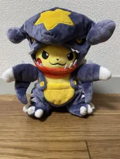 2025年最新】ガブリアスマニアなピカチュウの人気アイテム - メルカリ