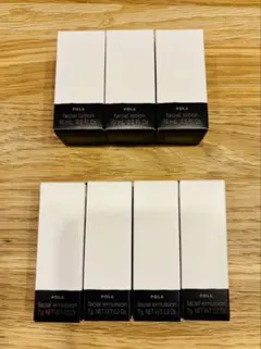 POLA ホワイトショットサンプルセット