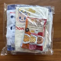 ミスド福袋5点セット