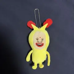 こびとづかん ホトケアカバネ ぬいぐるみ マスコット