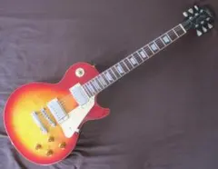 Tokai Love Rock レスポールタイプのサムネイル