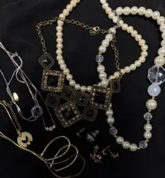 S*m様 格安　遺品整理　18金18K2g ネックレス まとめ売り アクセサリー 2026年最新】遺品整理 k18 まとめ売りの人気アイテム - メルカリ