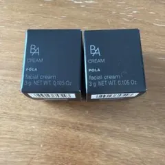 POLA BAクリーム 7 サンプル 3g 2個セットのサムネイル