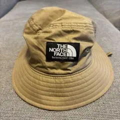 THE NORTH FACE/ K CAMP SIDE HAT キッズ ハット
