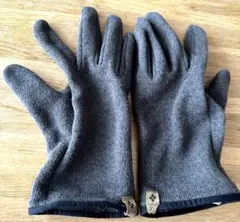Montbell 手袋 Lのサムネイル