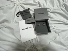 BALENCIAGA ピアス 両耳　値下げ歓迎のサムネイル