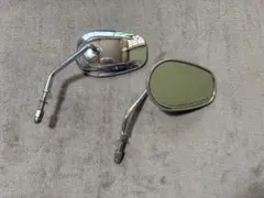 ハーレー純正ミラー 左右セットのサムネイル