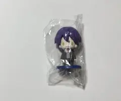 にじさんじ　ラバーマスコットコレクション　剣持刀也