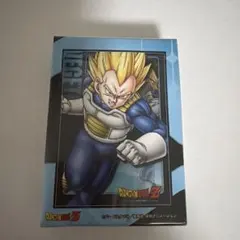 ドラゴンボールZ ミニパズル 150ピース ベジータ