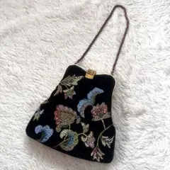 2026年最新】pierrebalmainビーズ刺繍バッグの人気アイテム - メルカリ