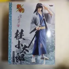 銀魂 DXフィギュア vol.2 桂小太郎 沖田総悟 2体セット - メルカリ