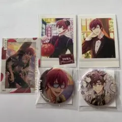 アイドリッシュセブン キャラクターグッズ【狗丸トウマ】