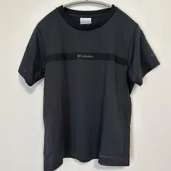 Columbia 半袖Tシャツ ダークグレーのサムネイル