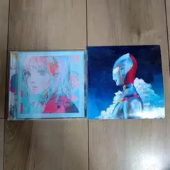 米津玄師 CD