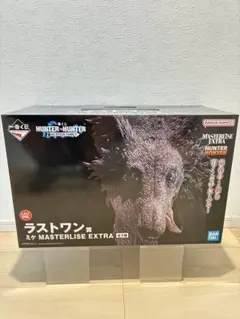 【本日発送‼️】HUNTER×HUNTER 一番くじ　ラストワン賞　フィギュア