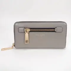 マークジェイコブス ゴッサム 長財布 スタンダード コンティネンタル ウォレットのサムネイル