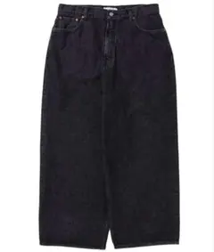 cootie Denim 5 Pocket Extra Baggy Pants