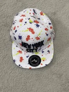 Aurelia KOBE ニューヨークシティキャップ S/M