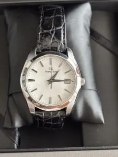 2025年最新】グランドセイコー sbgx295の人気アイテム - メルカリ