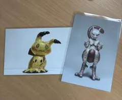 ポケモン工芸展ステッカー　ミュウツー 2026年最新】ポケモン工芸展 ステッカー ミュウツーの人気アイテム