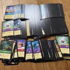 ロルカナ カードダス