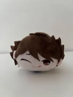 ハイキュー！　及川徹