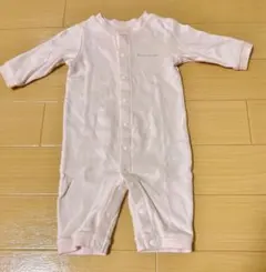ロンパース新生児2wayオール