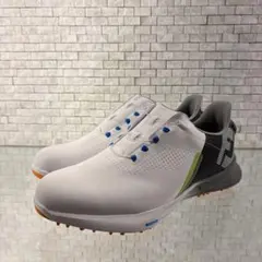 【新品未使用】フットジョイ　ゴルフシューズ　26.5