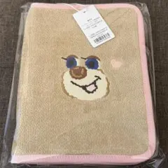 新品 ラブラリーバイ フェイラー ドアップテディ マルチケース 正規品