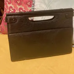 SALE SALE✨OSLO-LSIR オーストリッチスキン バッグ