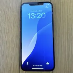 iPhone12 Pro Max 256GB Pacific Blue