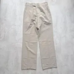 【EURO Vintage】イギリス空軍 トロピカルウール ドレスパンツ W30のサムネイル