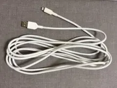 Anker PowerLine II ライトニングUSBケーブル 3m