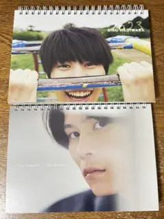 2026年最新】萩原利久，の人気アイテム - メルカリ