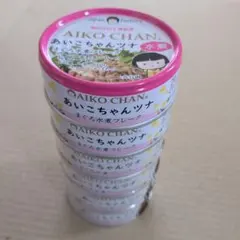 ツナ缶 まぐろ水煮フレーク 6缶のサムネイル