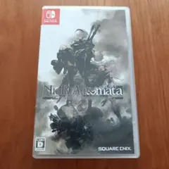 ニーア オートマタ ジエンドオブヨルハ エディション ②
