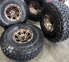 2026年最新】ラングラー ホイール 5本の人気アイテム - メルカリ