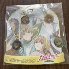 2026年最新】ツバサクロニクル チャームの人気アイテム - メルカリ