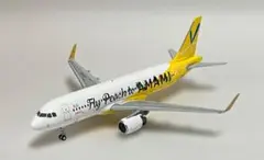Solaseed B737-800 JA812X Air Exeggutor - メルカリ
