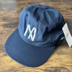 COOPERSTOWN BALL CAP クーパーズタウン ボールキャップ NVのサムネイル