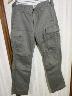 AVIREX LTD ミリタリーカーゴパンツ Mサイズ